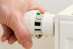 Great Sturton central heating repair costs